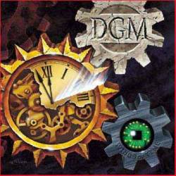 DGM : Wings of Time